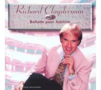Richard Clayderman - Ballade Pour Adeline 1977 / 19