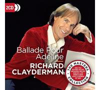 Richard Clayderman - Ballade Pour Adeline