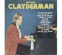 Richard Clayderman - Ballade Pour Adeline
