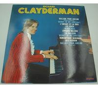 RICHARD CLAYDERMAN - BALLADE POUR ADELINE
