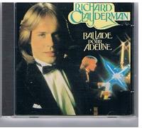 Richard Clayderman - Ballade Pour Adeline by Richard Clayderman