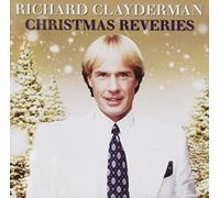 Richard Clayderman - Christmas Reveries