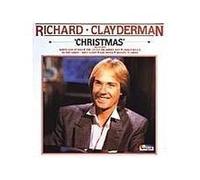 Richard Clayderman - Christmas (Vinyl LP)