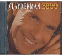 Richard Clayderman - Clayderman 2000