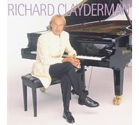 RICHARD CLAYDERMAN - Colezo! Best
