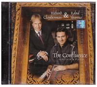 Richard Clayderman - Confluence Santoor & Piano