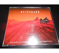 Richard Clayderman - Desperado [Single-CD]