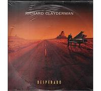 Richard Clayderman - Desperado [VINYL]