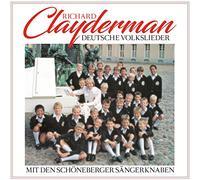 Richard Clayderman - Deutsche Volkslieder