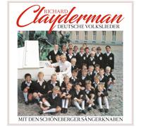 Richard Clayderman - Deutsche Volkslieder