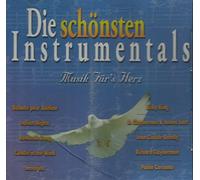 Richard Clayderman - Die schönsten Instrumentals Musik fürs Herz