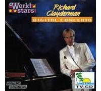 Richard Clayderman - Digital concerto