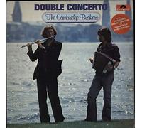Richard Clayderman - Double Concerto