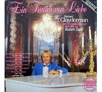 Richard Clayderman - Ein Traum Von Liebe - Richard Clayderman Spielt Die Romantischen Melodien Von Robert Stotz