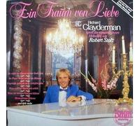 Richard Clayderman - Ein Traum Von Liebe - Richard Clayderman Spielt Die Romantischsten Melodien Von Robert Stolz
