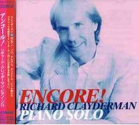 Richard Clayderman - Encore-Piano Solo [Import]