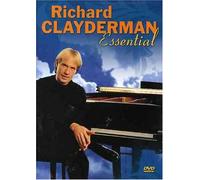 Richard Clayderman: Essential