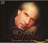 Richard Clayderman - Essential Love Songs