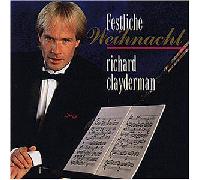 Richard Clayderman - Festliche Weihnacht