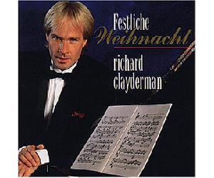 Richard Clayderman - Festliche Weihnacht