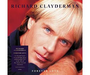 Richard Clayderman - Forever Love