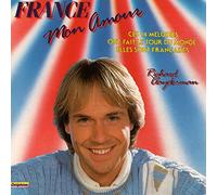 Richard Clayderman - France Mon Amour