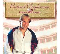 Richard Clayderman - France Mon Amour