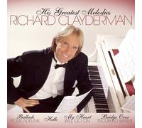 Richard Clayderman His Greatest Melodies (Vinyl) (US IMPORT)