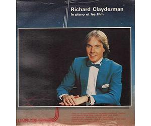 Richard Clayderman - Le Piano Et Les