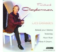 Richard Clayderman - Les Ballades