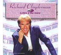 Richard Clayderman - Lettre A Ma Mere