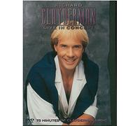 Richard Clayderman Live in Concert