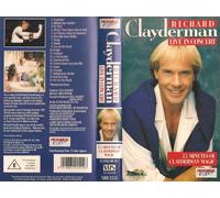 Richard Clayderman - Live in Concert