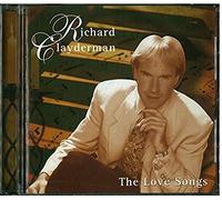 Richard Clayderman - Love Songs, the