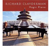 Richard Clayderman - Magic Piano