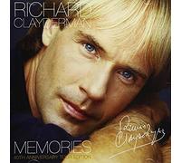 Richard Clayderman - Memories (40th Anniversary Tour Edition)