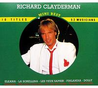 Richard Clayderman - Mini Best