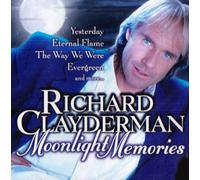 Richard Clayderman - Moonlight Favorites