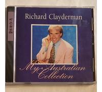 Richard Clayderman - My Australian Collection