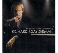 Richard Clayderman - Mysterious Eternity