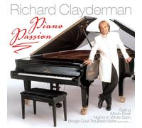 Richard Clayderman - Piano Passion