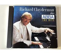 Richard Clayderman - Plays Abba