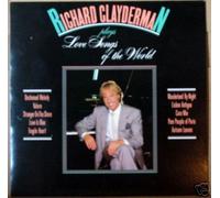 Richard Clayderman Plays Love Songs of the World