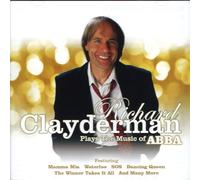 Richard Clayderman - Plays the Music of Abba