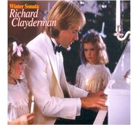 RICHARD CLAYDERMAN - [POP RICHARD CLAYDERMAN - Winter Sonata [003kr]
