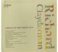 Richard Clayderman - Prince of the Rising Sun