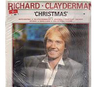 RICHARD CLAYDERMAN - RICHARD CLAYDERMAN - CHRISTMAS (15942)