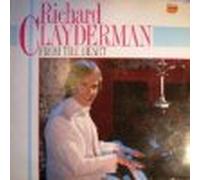 RICHARD CLAYDERMAN - RICHARD CLAYDERMAN - FROM THE HEART LP [15379]