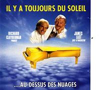 RICHARD CLAYDERMAN - RICHARD CLAYDERMAN/il y a toujours du soleil..