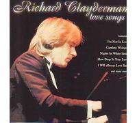 Richard Clayderman - Richard Clayderman - Love Songs